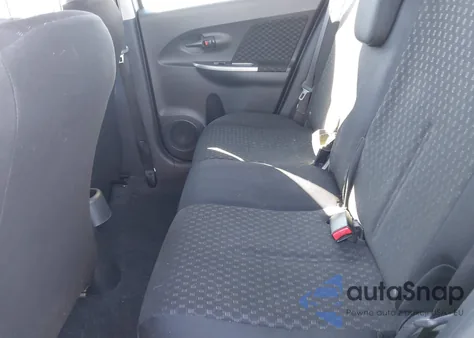 2013 Scion Xd from USA, damaged, VIN JTKKUPB45D1030450